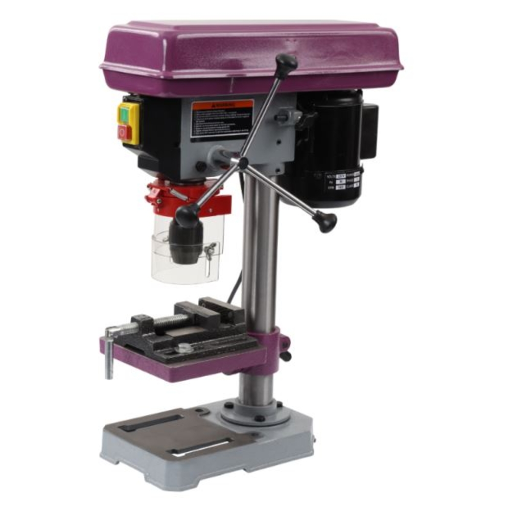 Perceuse d'établi 230V SIDAMO STAR 13 PE monophasé 20501016