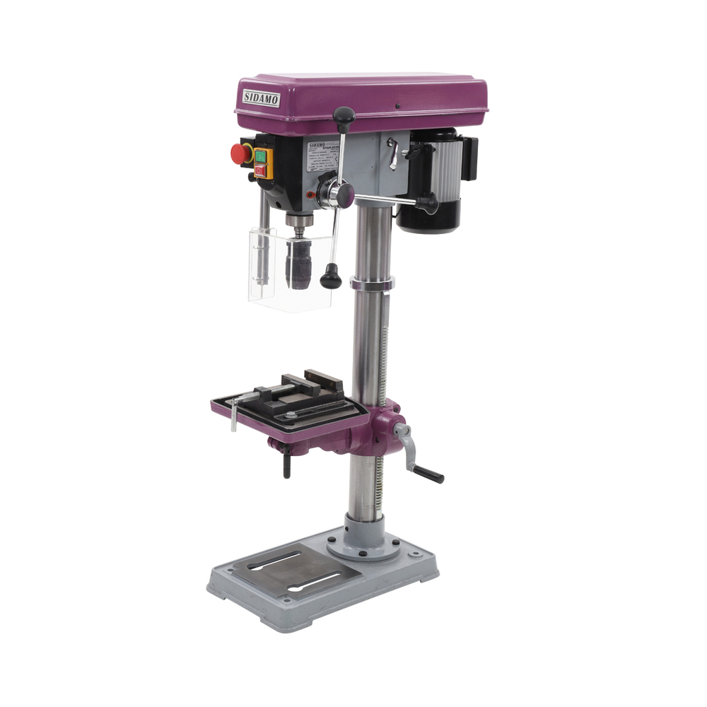 Perceuse d'établi STAR 20 PE SIDAMO monophasé 20501018