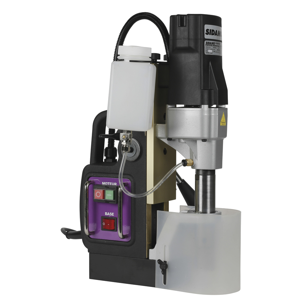 Perceuse à base magnétique SIDAMO 35 PM - 20502033