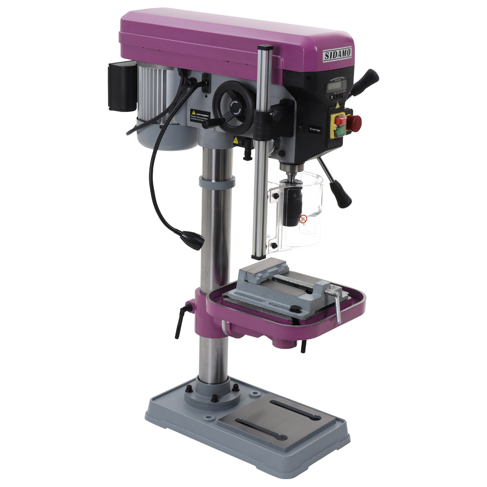 PERCEUSE ETABLI EXPERT 22 PEV TRI AVEC ETAU SIDAMO - 20502087