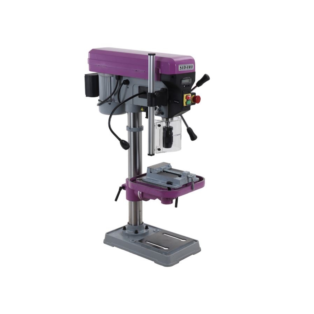 PERCEUSE ETABLI EXPERT 22 PE MONO AVEC ETAU SIDAMO - 20502101