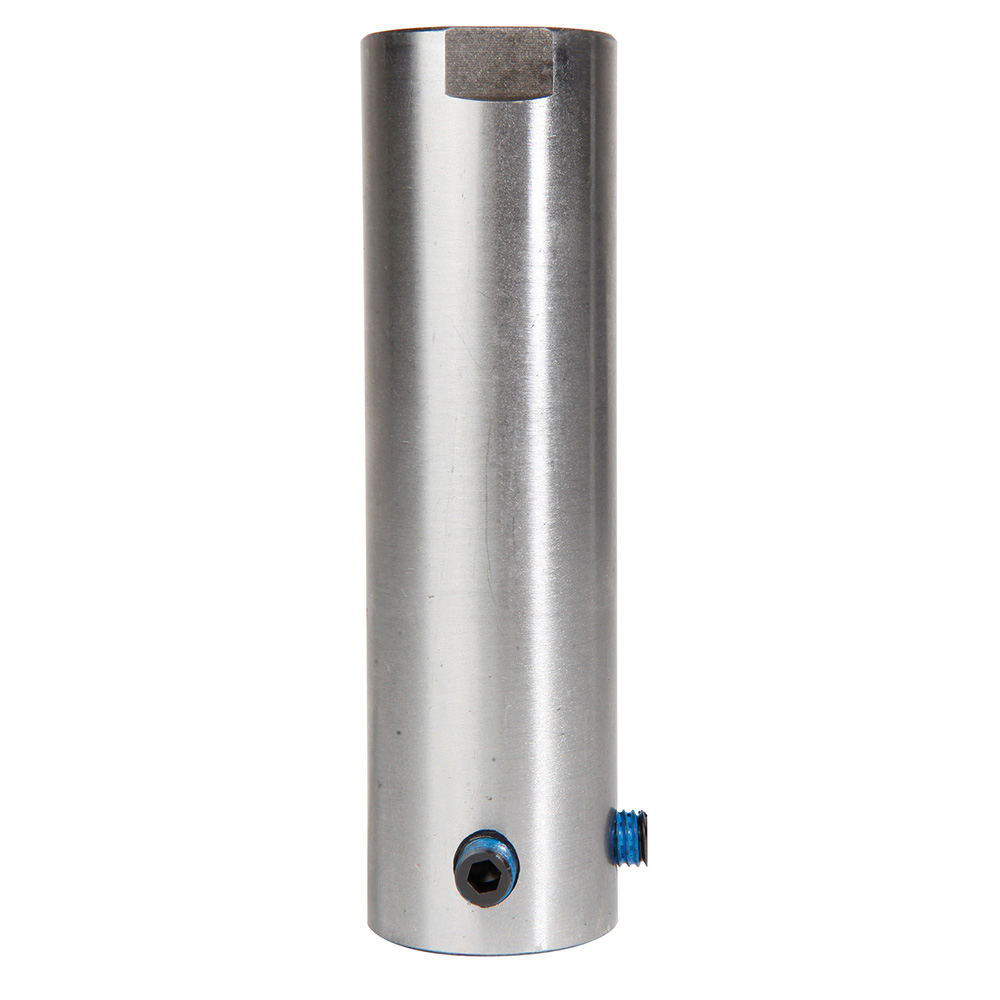 Arbre porte fraise Weldon 19 mm rapide - Accessoire perceuses magnétiques SIDAMO - 20597253