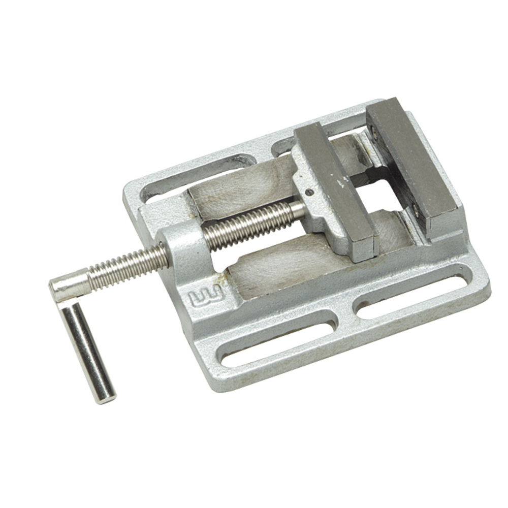 Etau E 75 Accessoire de perceuses performant SIDAMO - 20598001