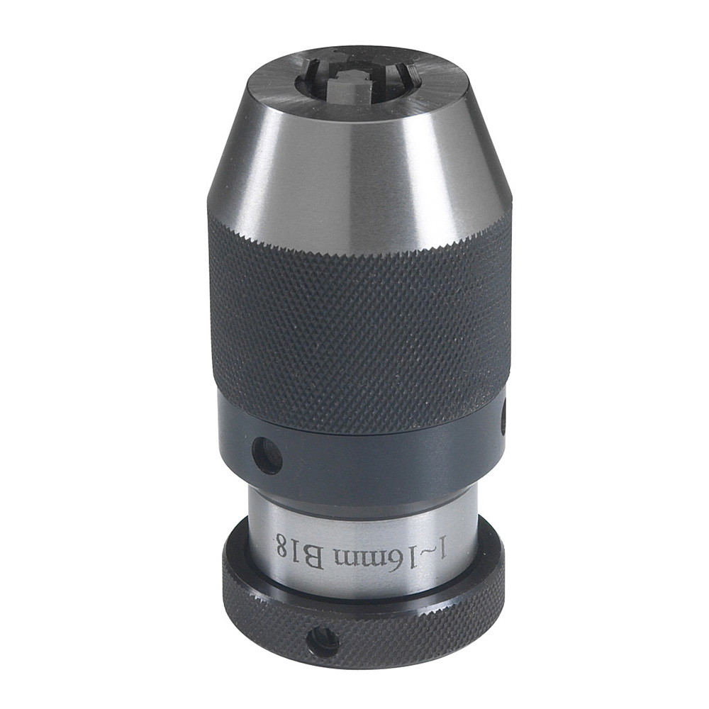 Mandrin auto-serrant performant pour accessoire de perceuses SIDAMO - 20598036