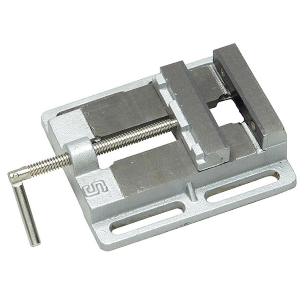 Etau E 125 pour Accessoire de perceuses performant SIDAMO - 20598037