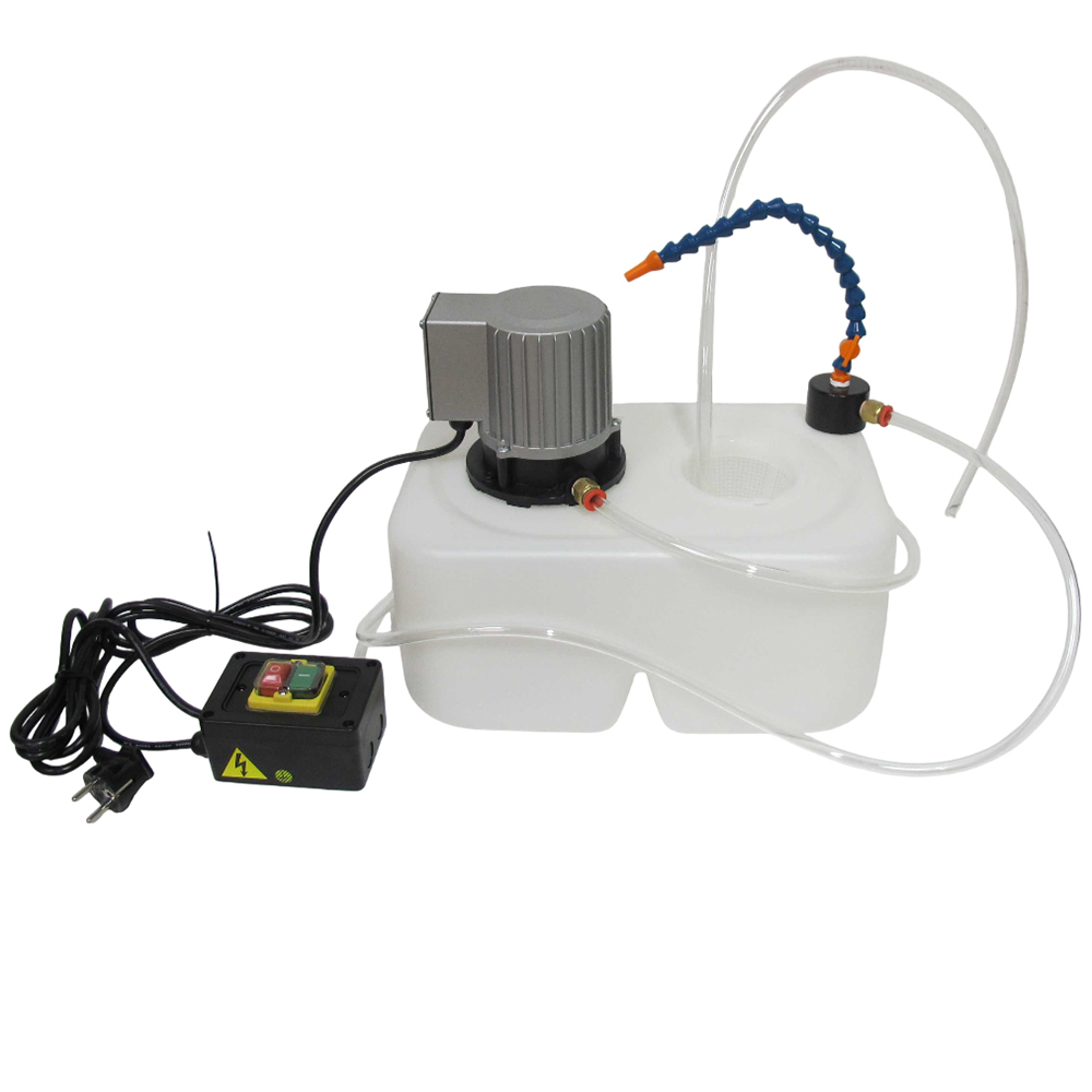 Système d'arrosage monophasé pour accessoire de perceuses SIDAMO - 20598048