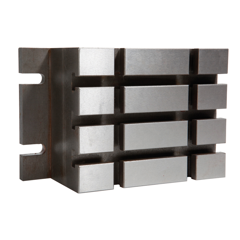 Table de fraisage horizontal accessoire performant pour perceuses SIDAMO - 20598050