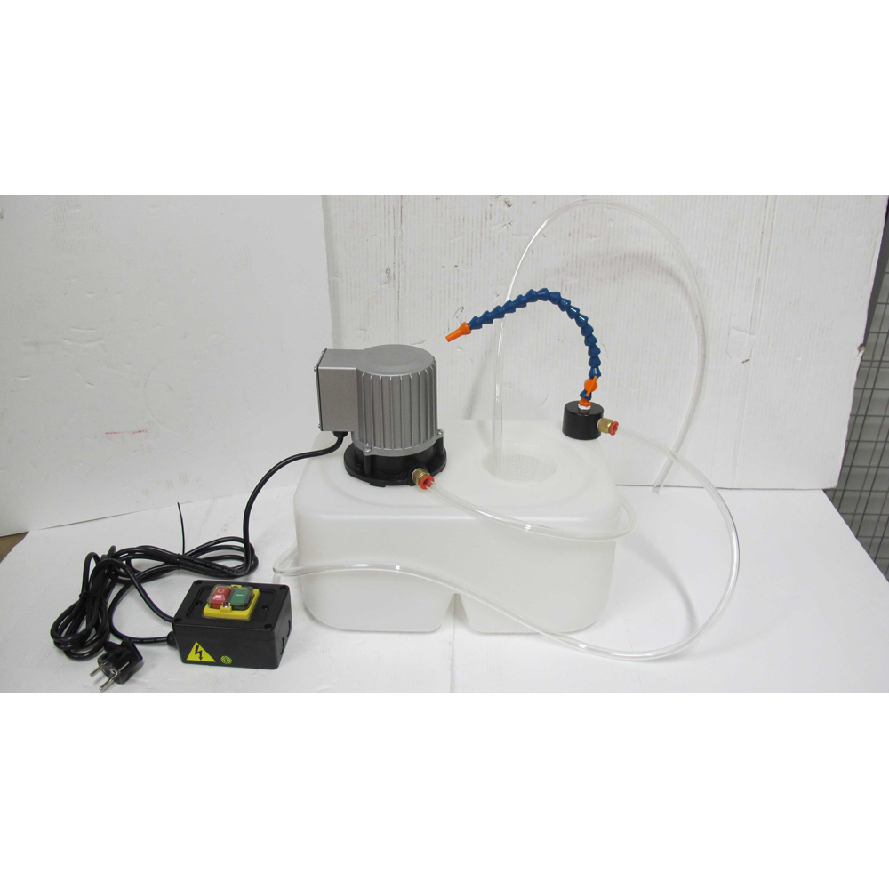 Système d'arrosage monophasé pour accessoire de perceuses performant SIDAMO - 20598062