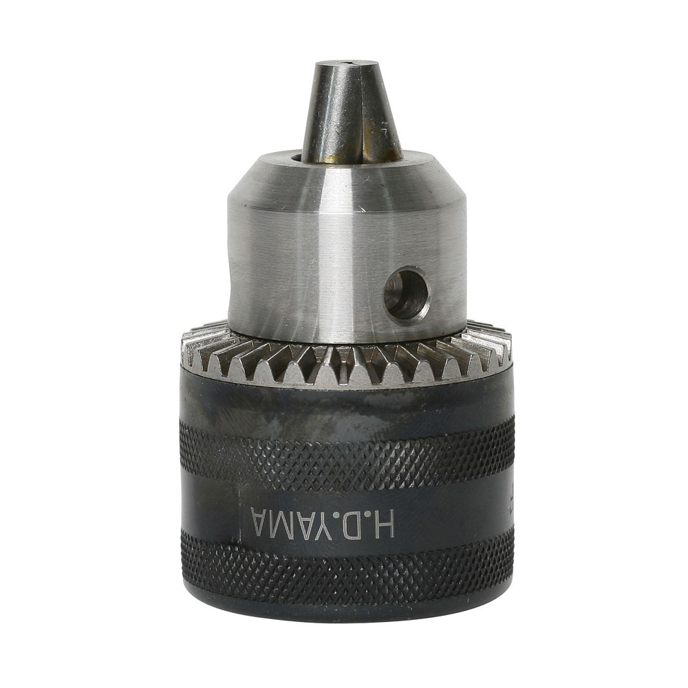 Mandrin à clé pour MAC 13 - Accessoire de perceuses magnétiques SIDAMO - 20598100
