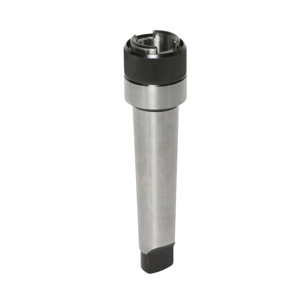 Adaptateur CM3 M4-M15 pour accessoire de perceuses magnétiques SIDAMO - 20598102