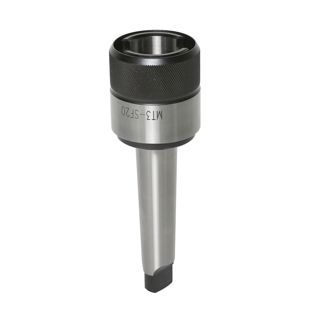 Adaptateur CM3 M7-M25 pour perceuses magnétiques - Accessoire performant SIDAMO - 20598103