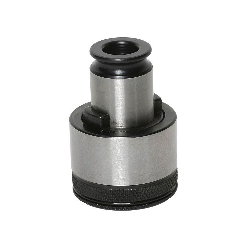 Mandrin petit porte taraud M12 pour accessoire de perceuses magnétiques SIDAMO - 20598111