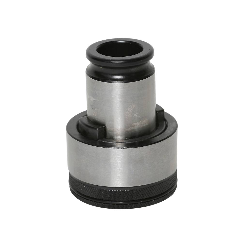 Mandrin grand porte taraud M14-M15 pour accessoire de perceuses magnétiques SIDAMO - 20598117