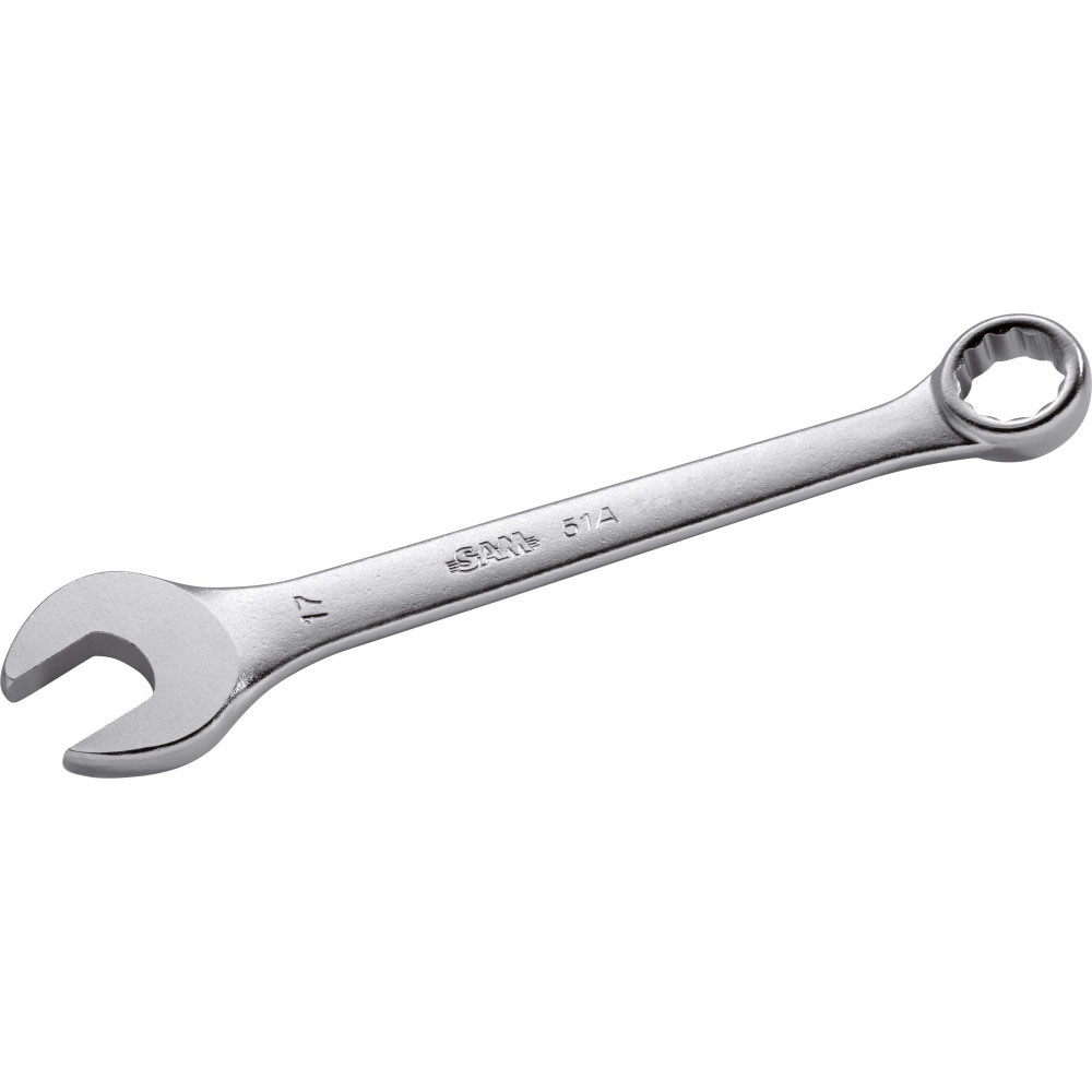 Clé plate de 32 pour accessoires de perceuses magnétiques SIDAMO - 20598122