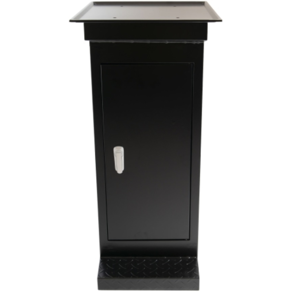 Socle S16 pour perceuses - Accessoire performant SIDAMO - 20598240