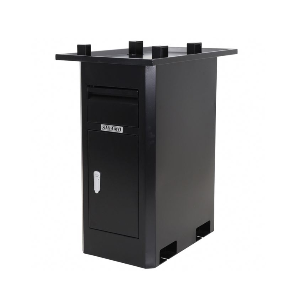 Socle S 25 pour accessoire de perceuses SIDAMO - 20598241