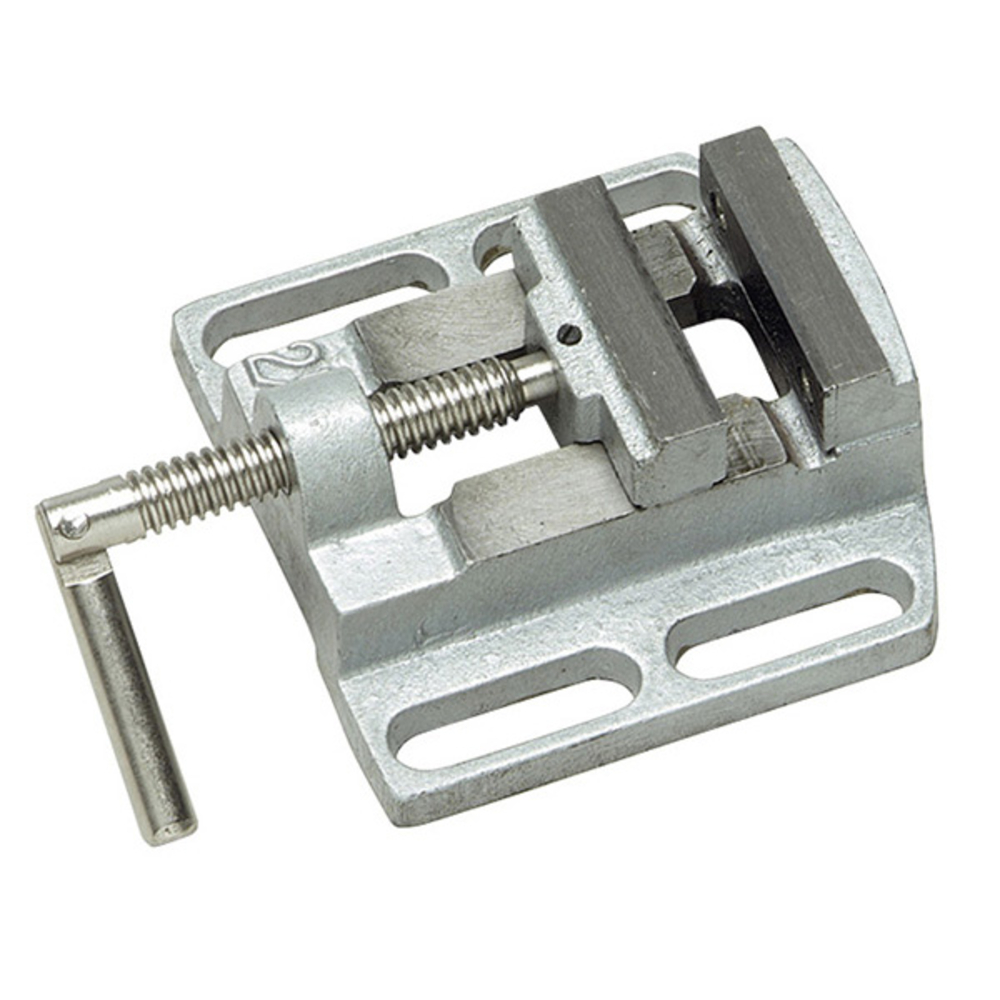 Etau E 50 performant Accessoire de perceuses SIDAMO - 20599119