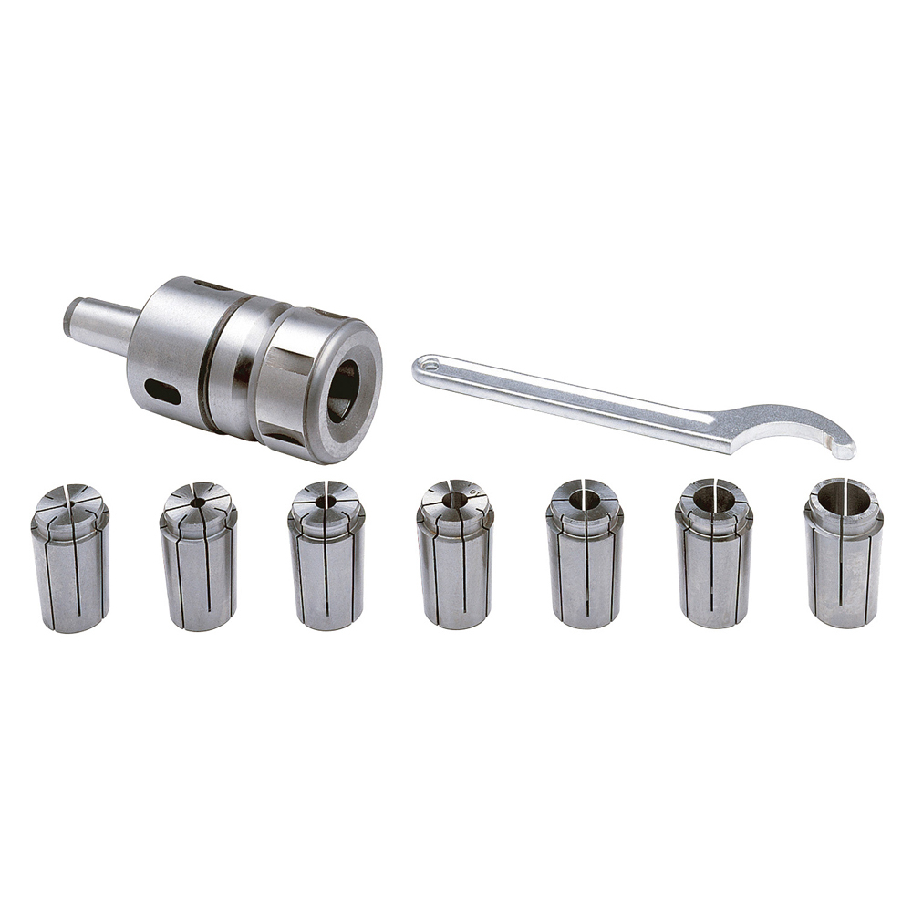 Mandrin pour équipement de fraisage - Accessoire de perceuses SIDAMO - 20698012