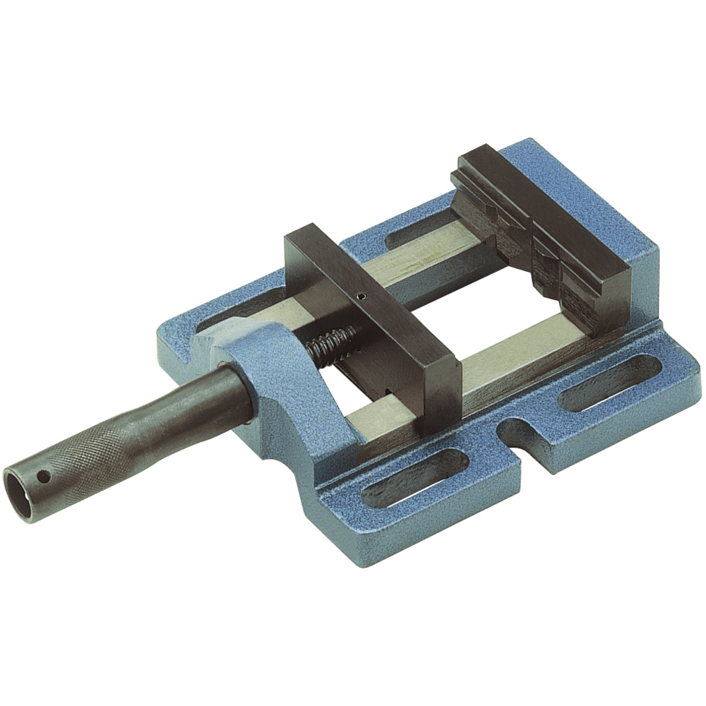 Etau BSF 100 pour accessoires de perceuses SIDAMO - 20698032