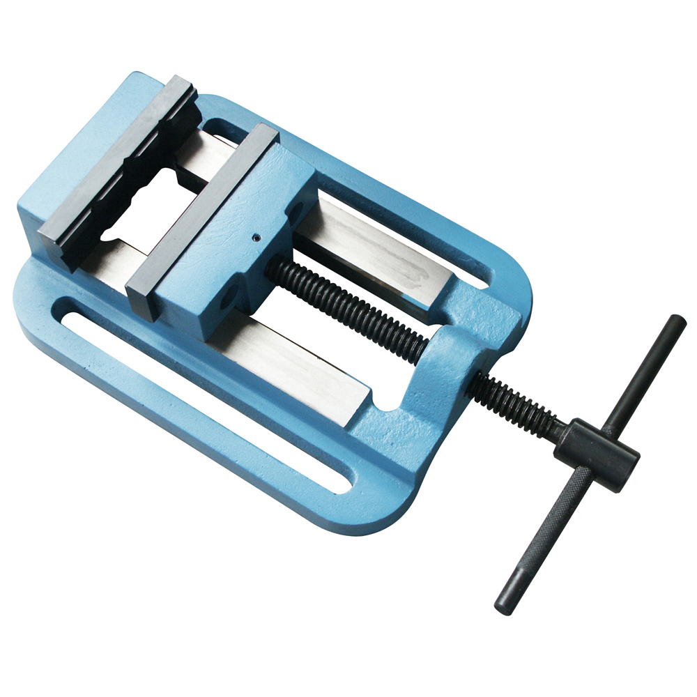 Etau BSH 7 pour accessoires de perceuses SIDAMO - 20698037