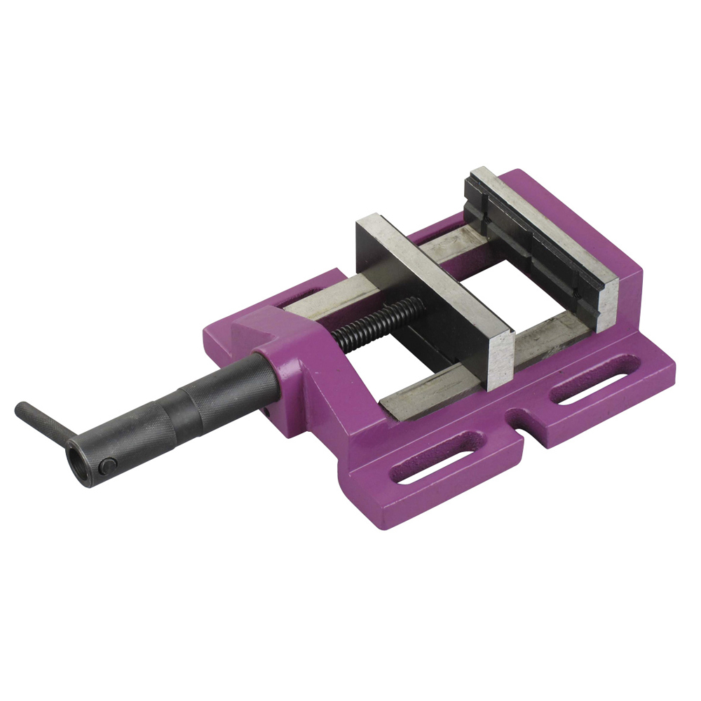 Etau BSF 120 pour accessoire de perceuses SIDAMO - 20698038