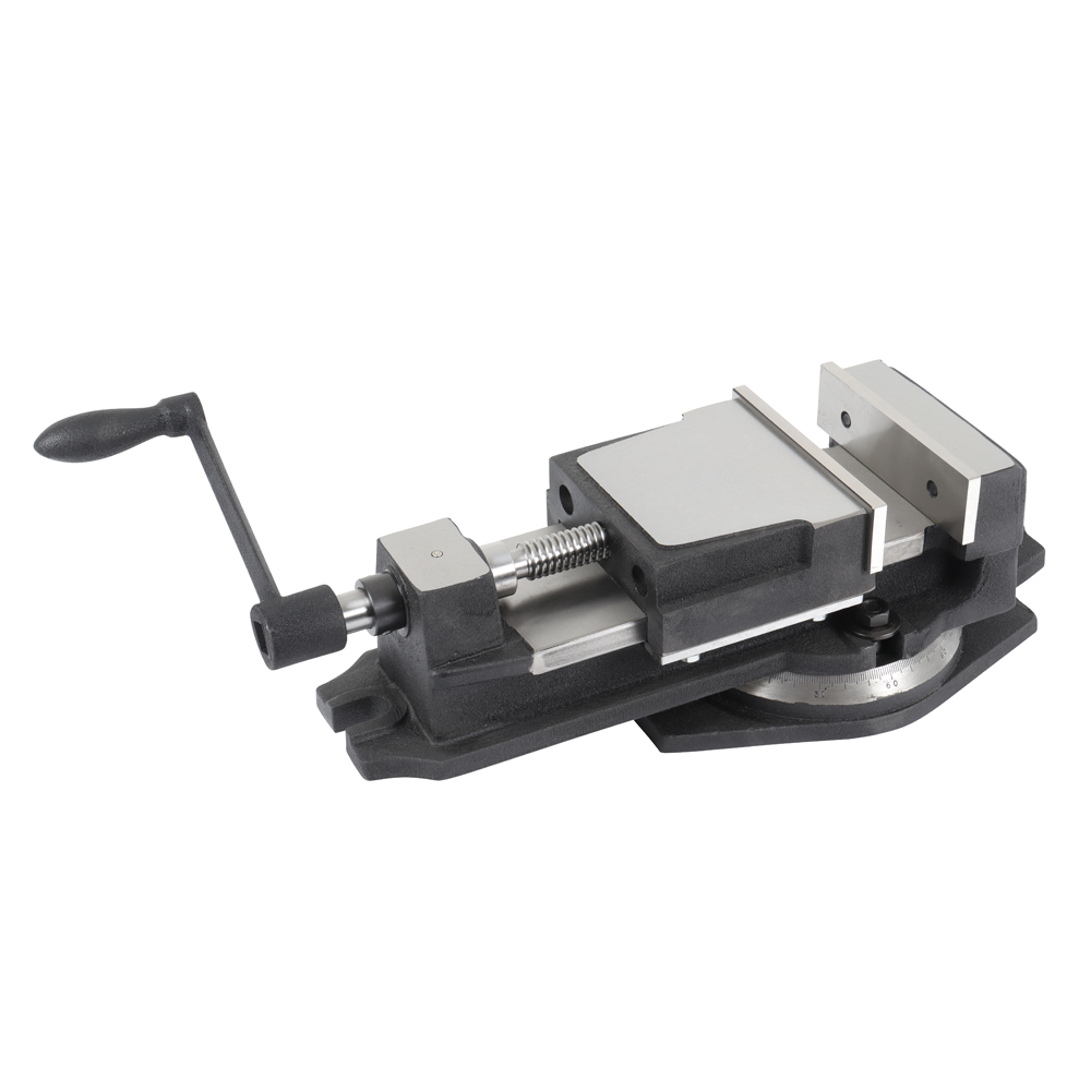 Etau EBT 150 avec jeu de brides pour accessoire de perceuses SIDAMO - 20698041