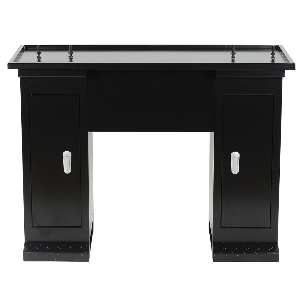 Socle performant pour accessoire de tours à métaux SIDAMO - 21398110