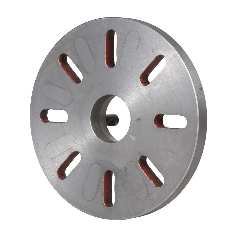 Plateau de broche pour accessoire de tours à métaux SIDAMO - 21399610