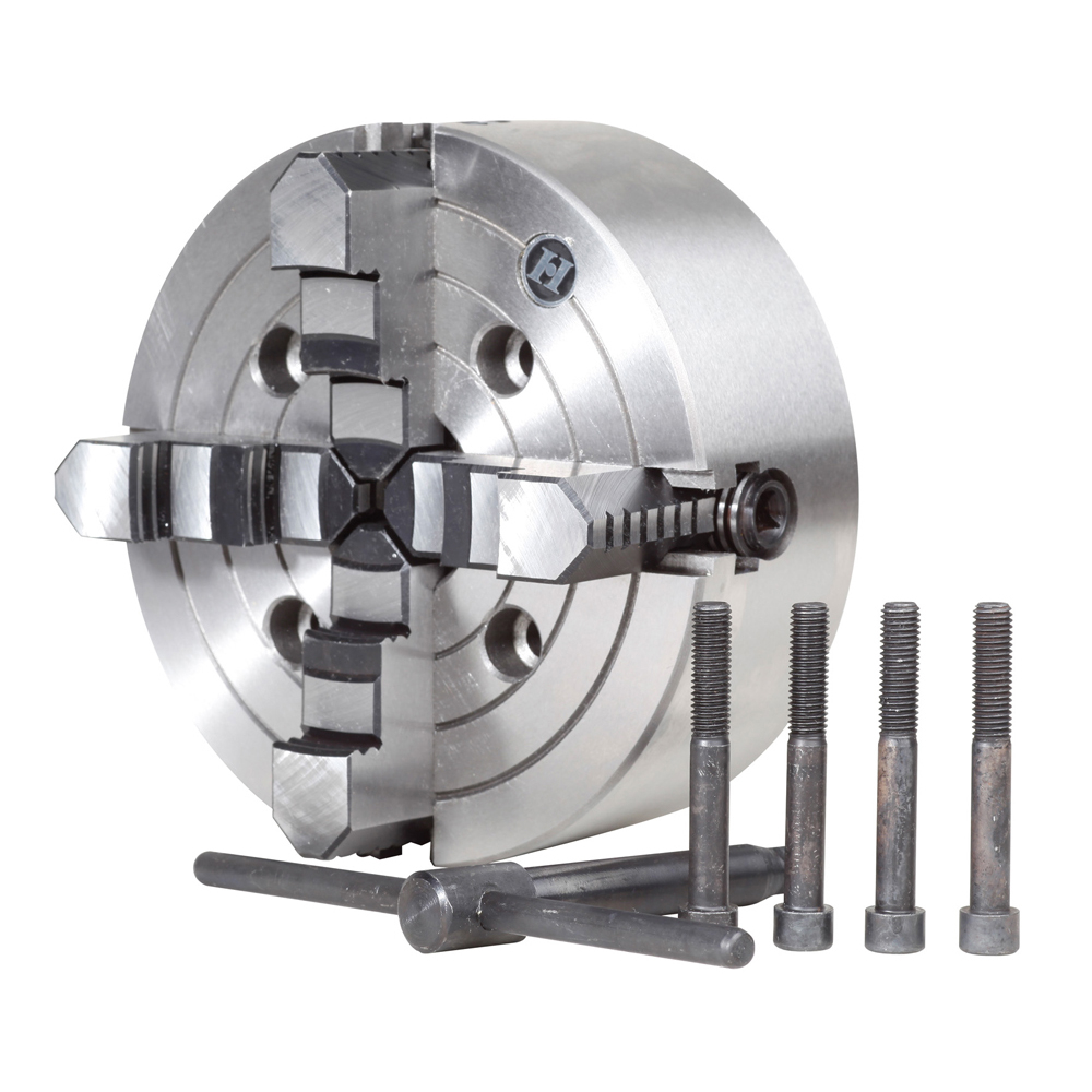 MANDRIN 4 MORS 200MM SIDAMO - 21399611