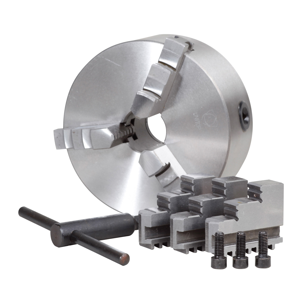 Mandrin Accessoire de tours à métaux SIDAMO - 21399617