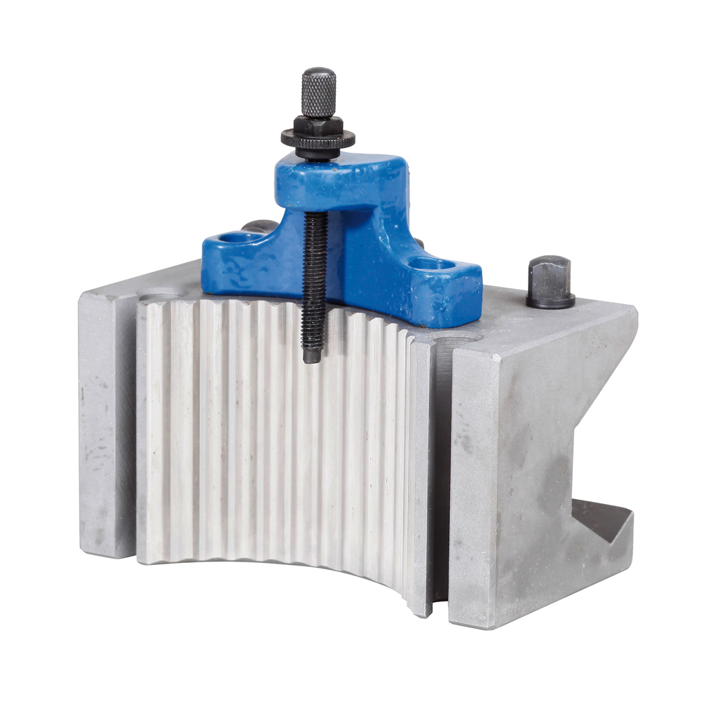 PORTE OUTIL 30X100 POUR TOURELLE SIDAMO - 21399620