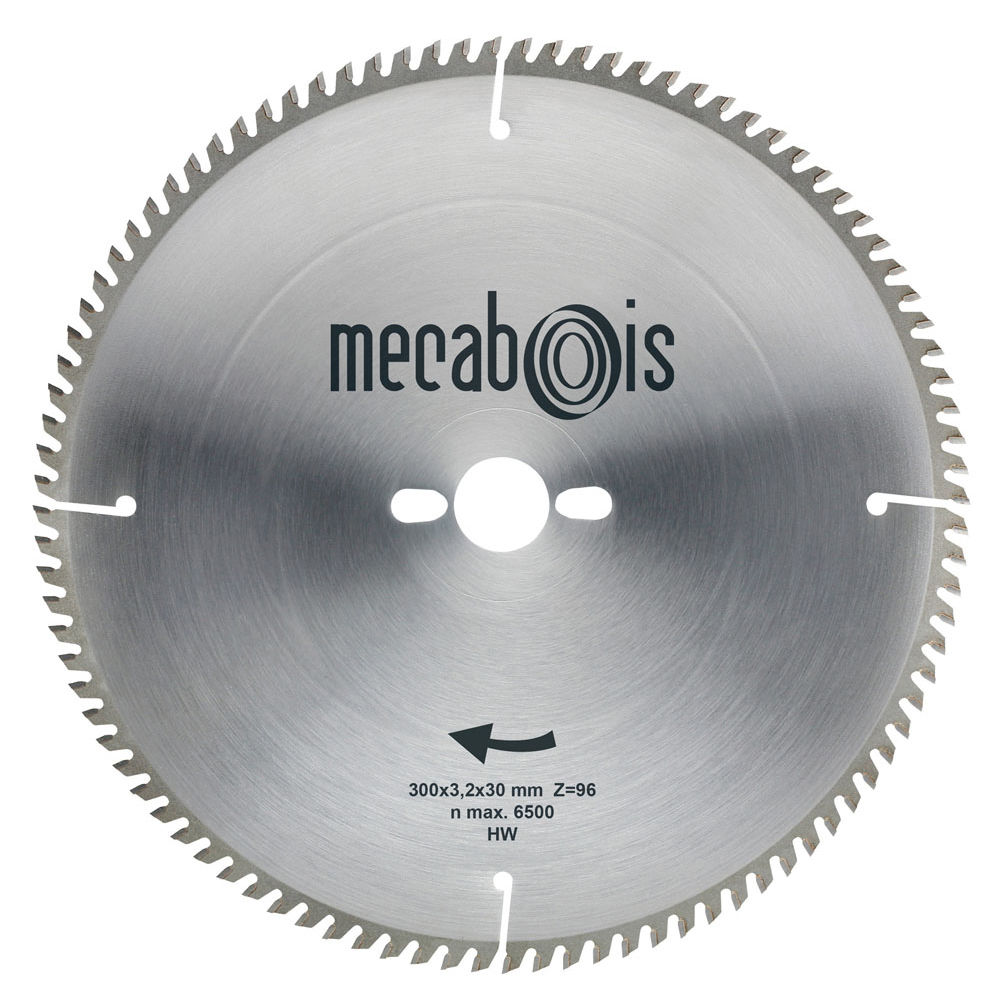 LAME CARBURE VW 300X3.2X30 - 96 DENTS SIDAMO - 290147