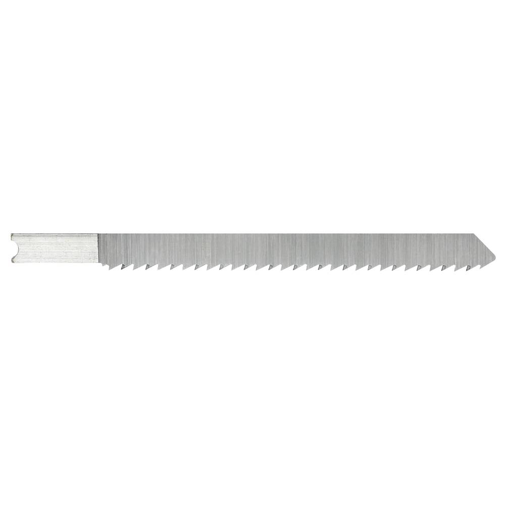 Lame de scie sauteuse PRO CV - Coupe fine de bois, panneaux laminés, contreplaqué et plastiques SIDAMO - 512225