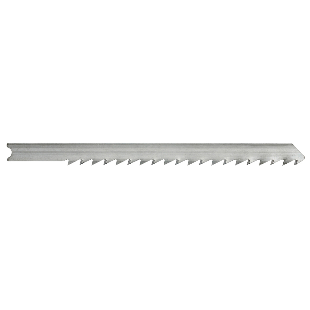 Lame de scie sauteuse PRO CV pour coupe de bois dur, tendre, panneaux laminés et contreplaqué. SIDAMO - 512340