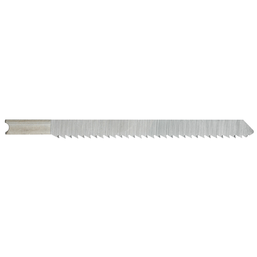 Lame de scie sauteuse PRO CV - Coupe fine bois dur, tendre, laminé, contreplaqué, aggloméré et plastiques SIDAMO - 512625