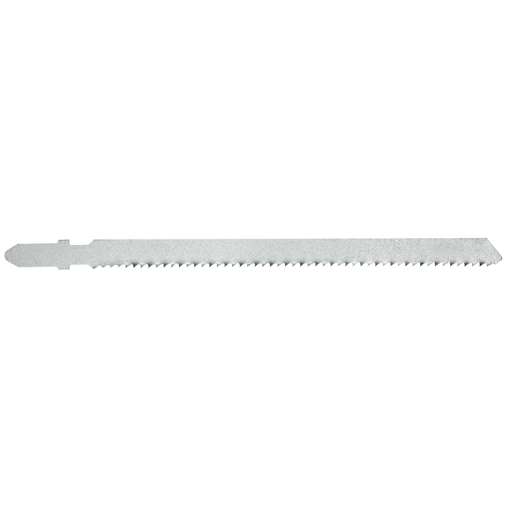 Lame de scie sauteuse Standard HSS Spécial matériaux sandwich pour acier et métaux SIDAMO - 531120