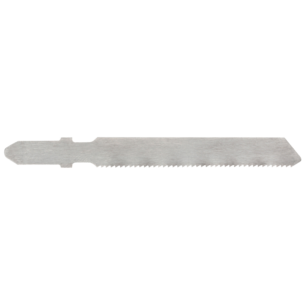 Lame de scie sauteuse PRO Bi-METAL pour coupe de tôle mince et métaux ferreux et non ferreux SIDAMO - 531310