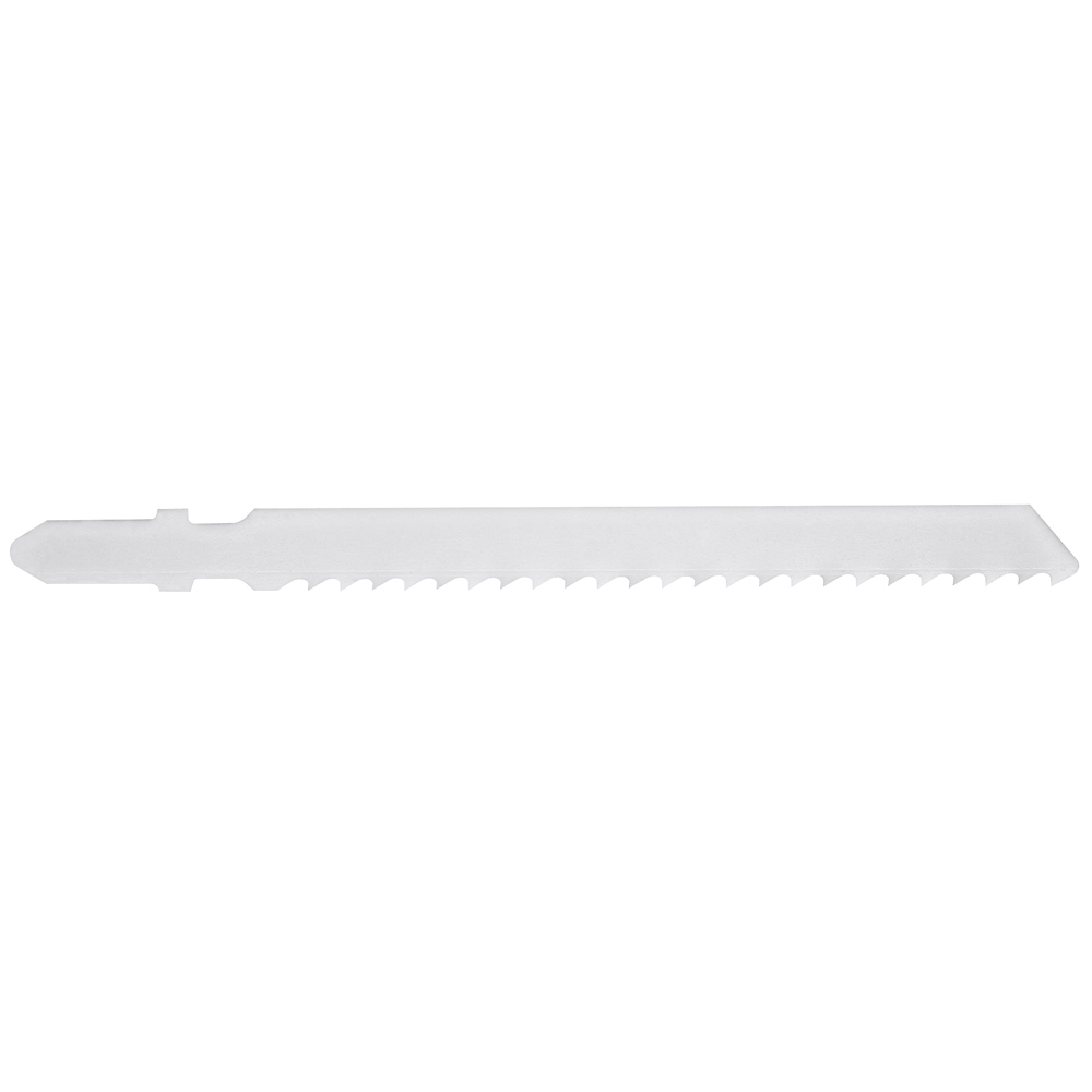 Lame de scie sauteuse PRO Bi-METAL pour coupe de métaux et bois clouté SIDAMO - 531430