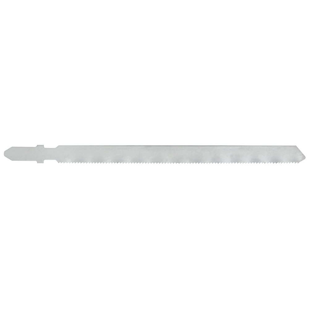 Lame de scie sauteuse PRO Bi-METAL pour coupe d'acier, métaux, matériaux sandwich et tubes métalliques SIDAMO - 531512