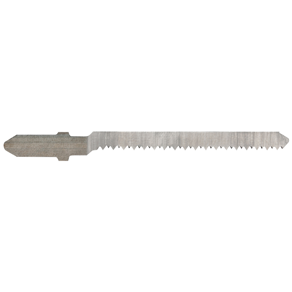Lame de scie sauteuse PRO CV pour coupe fine et chantournage de bois SIDAMO - 532100
