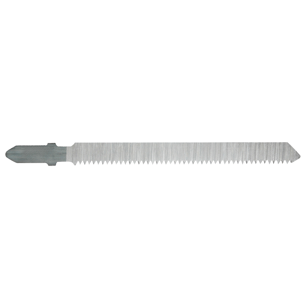 Lame de scie sauteuse PRO CV - Coupe précise de bois dur, tendre, contreplaqué et stratifié SIDAMO - 532120