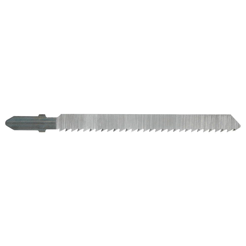 Lame de scie sauteuse PRO CV - Coupe fine pour bois dur, bois tendre, panneaux laminés et plastiques SIDAMO - 532225