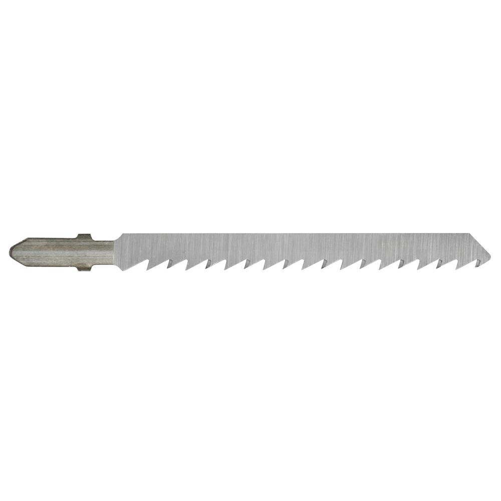 Lame de scie sauteuse PRO CV pour coupe fine et rapide de bois et panneaux laminés et plastiques SIDAMO - 532240