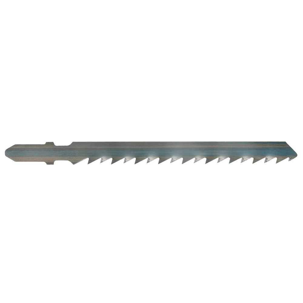 Lame de scie sauteuse PRO CV pour coupe rapide de bois dur, bois tendre et contreplaqué SIDAMO - 532340