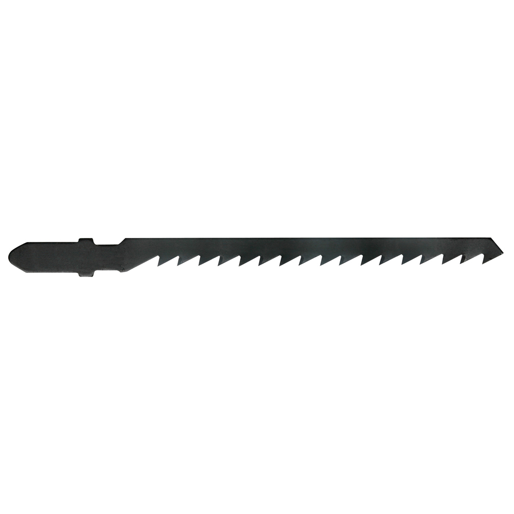 Lame de scie sauteuse PRO CV - Coupe rapide et chantournage bois dur, tendre, panneau laminé et contreplaqué SIDAMO - 532440