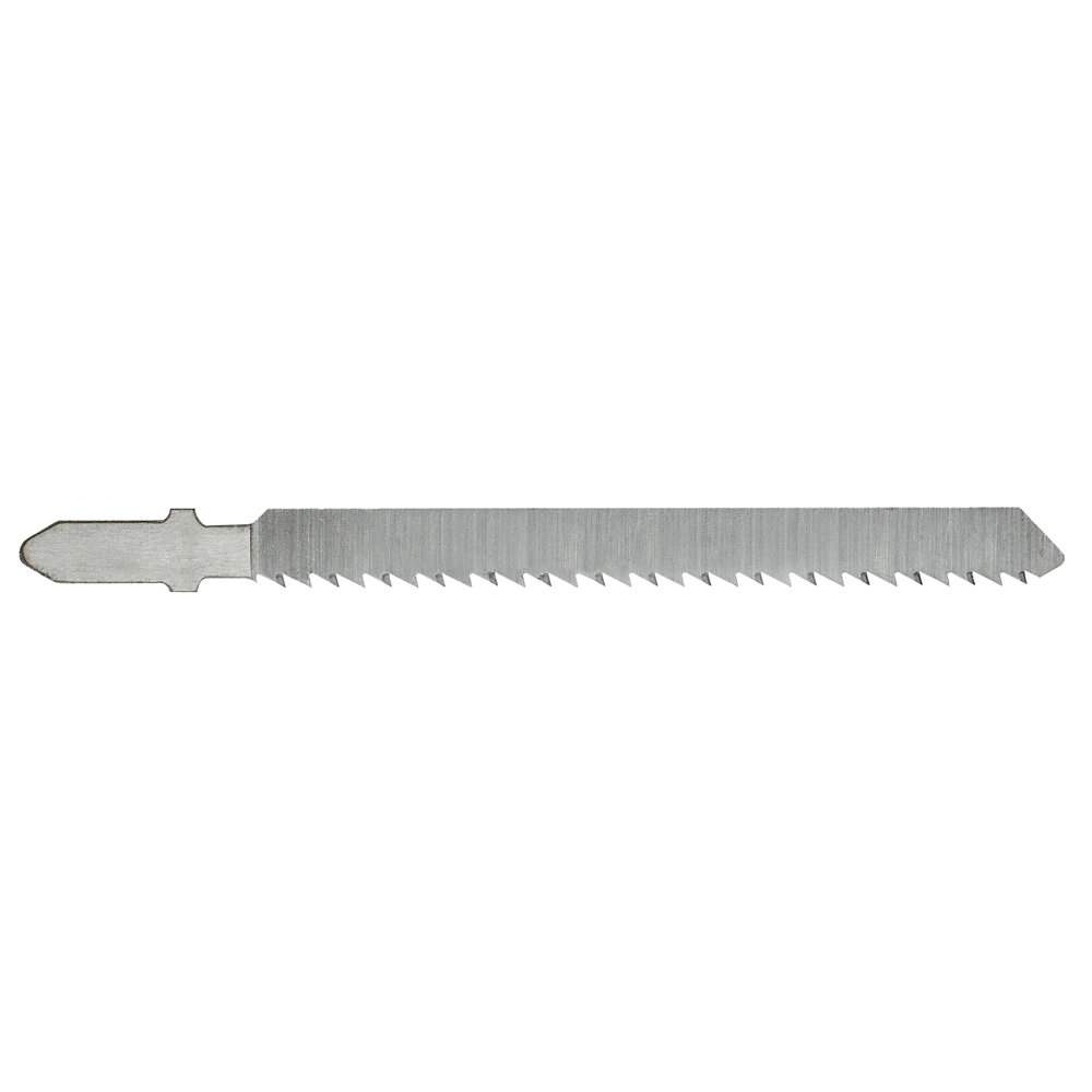 Lame de scie sauteuse PRO CV - Coupe fine pour bois dur, tendre, contreplaqué et plastiques SIDAMO - 532625