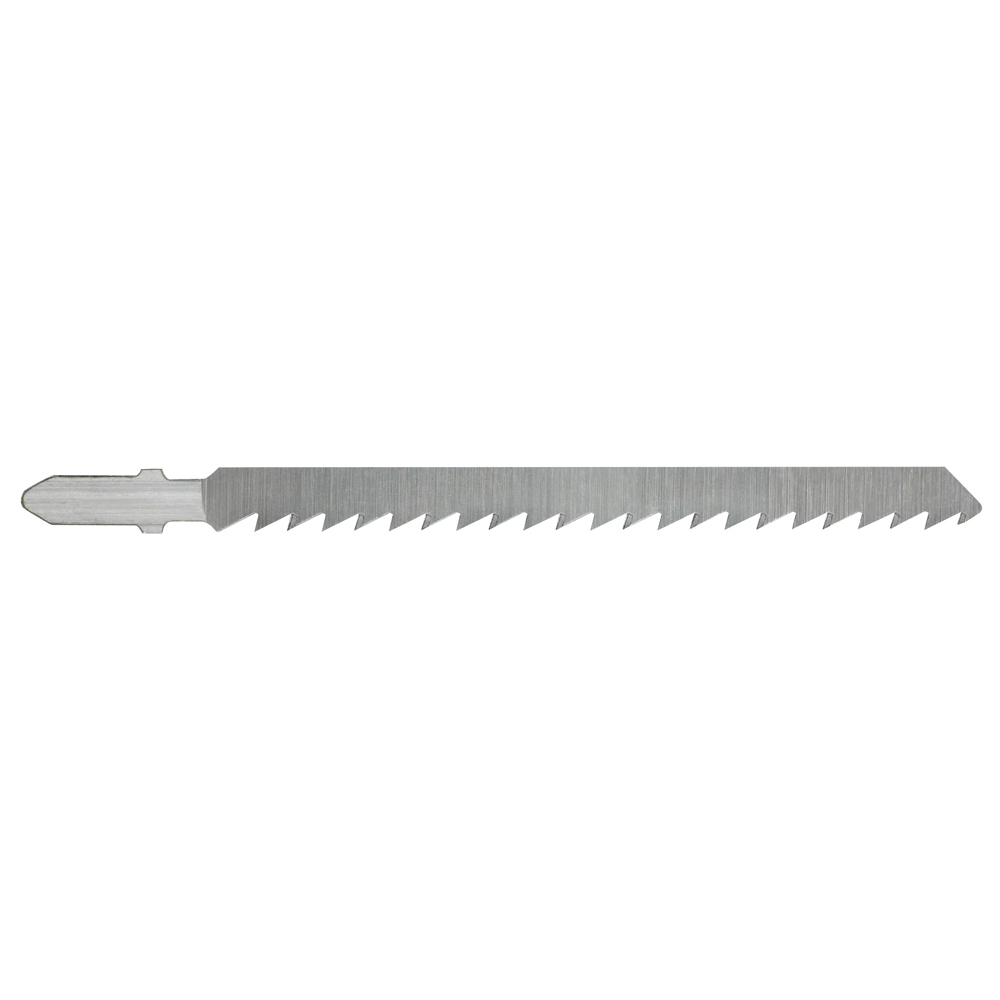 Lame de scie sauteuse PRO CV - Coupe fine bois dur, tendre, contreplaqué, aggloméré, laminé et plastiques SIDAMO - 532740