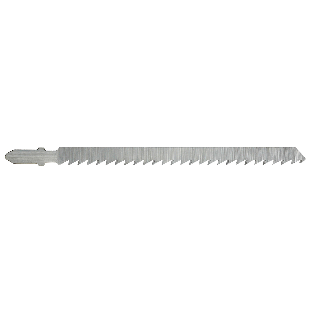 Lame de scie sauteuse PRO CV - Coupe fine et rapide pour bois, contreplaqué et plastique SIDAMO - 533040