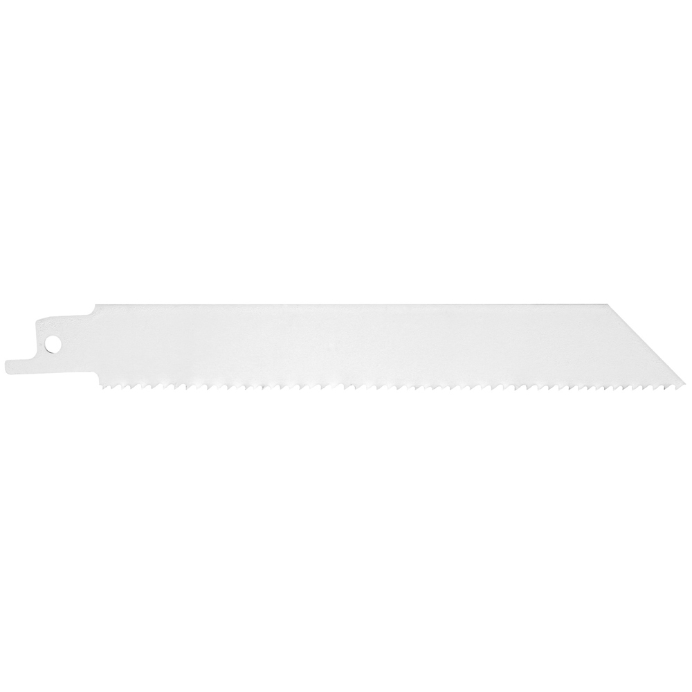 Lame de scie sabre Gold bi-métal variable pour bois, acier, aluminium SIDAMO - 550022