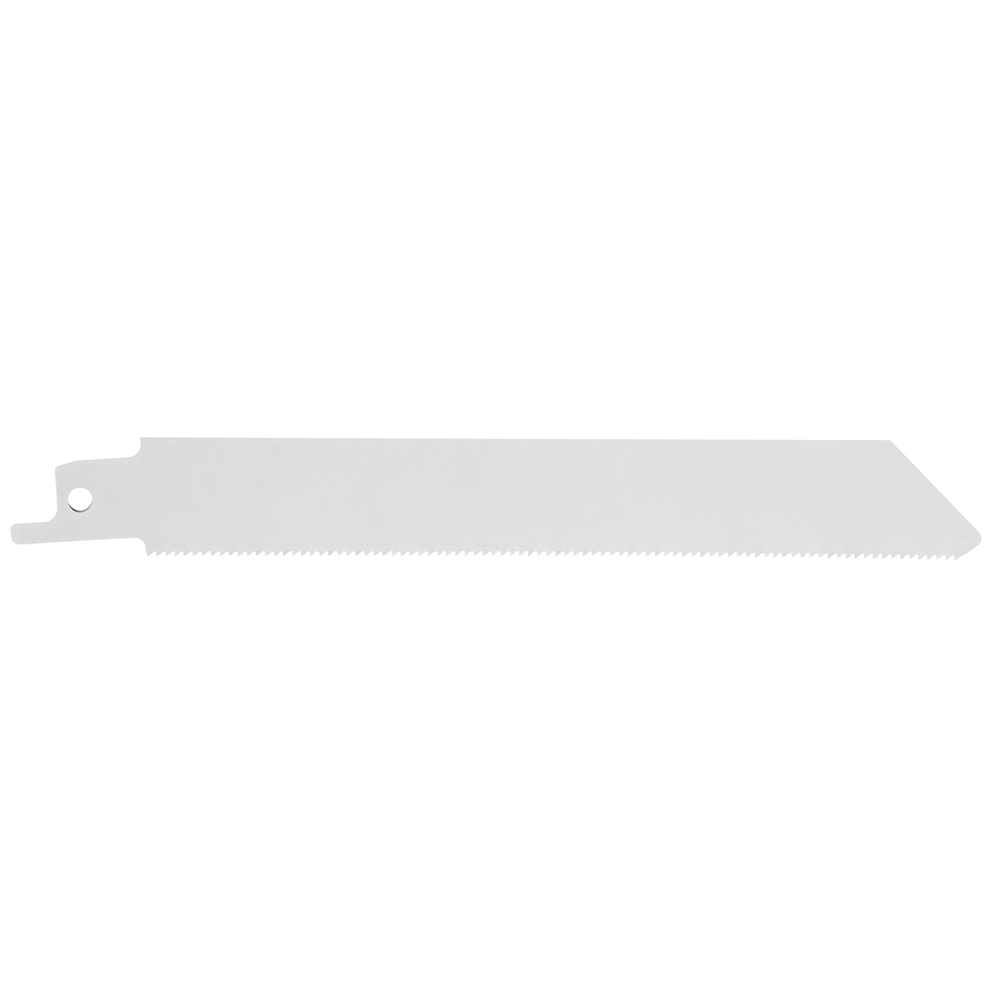 Lame de scie sabre Gold Bi-METAL pour coupe de métaux ferreux et non ferreux, inox, tôle, tubes et aluminium SIDAMO - 550027